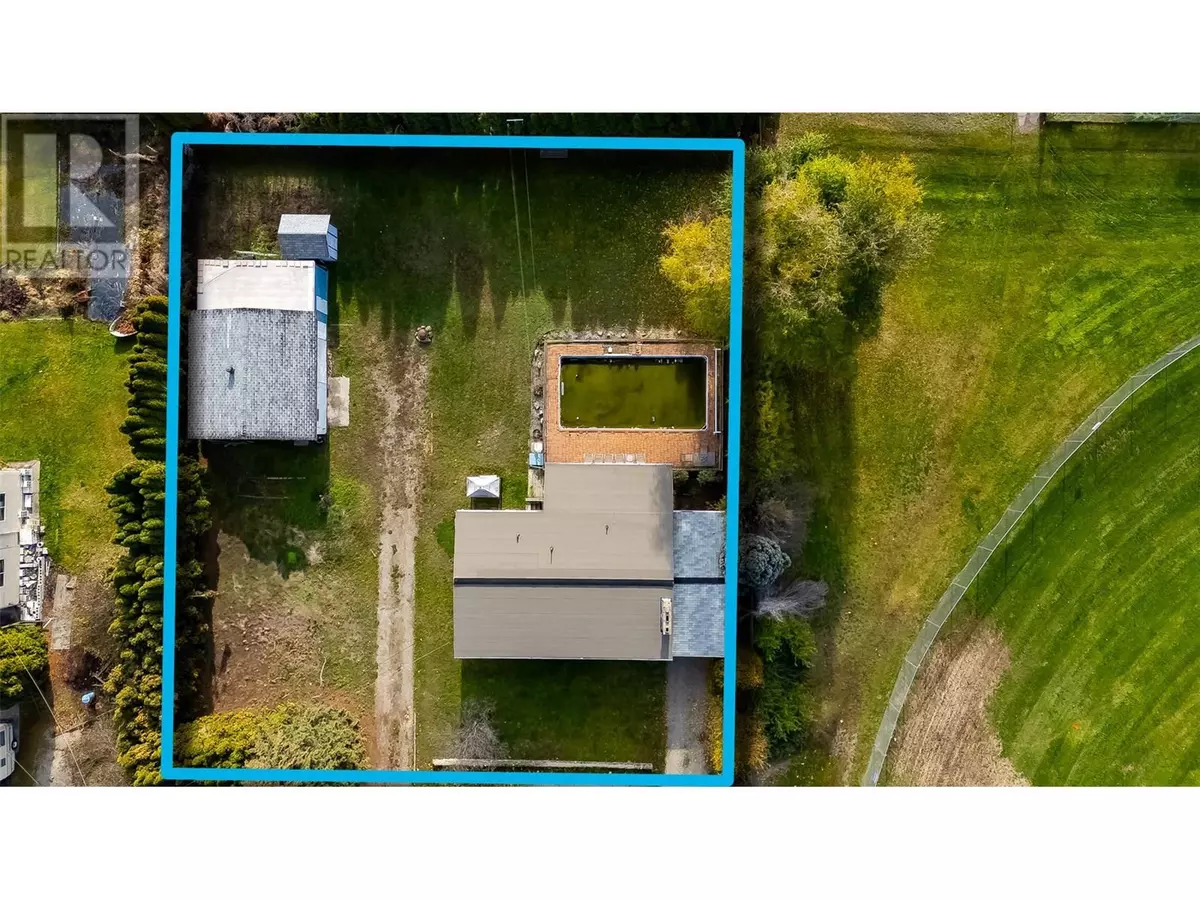 Kelowna, BC V1X4S5,375 Edith Gay Road