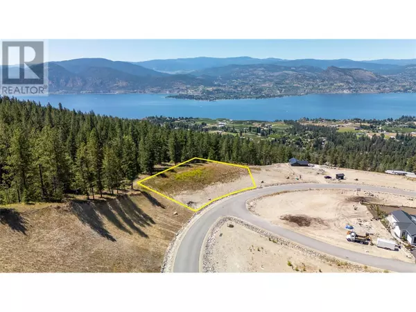 Naramata, BC V0H1N0,170 Benchlands Drive Lot# 7