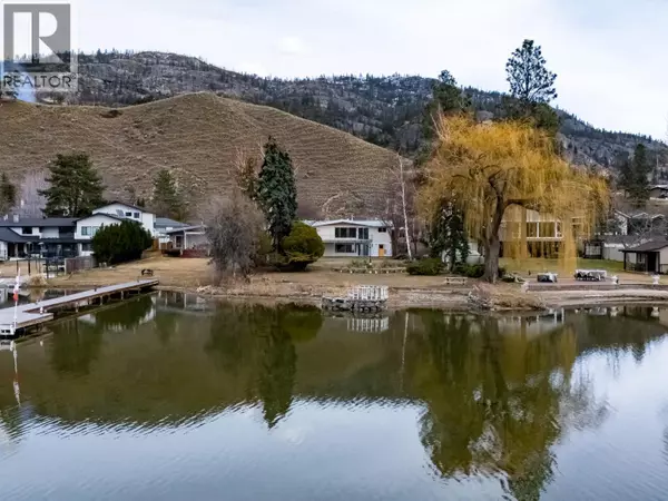 Penticton, BC V2A8W7,102 Derenzy Place