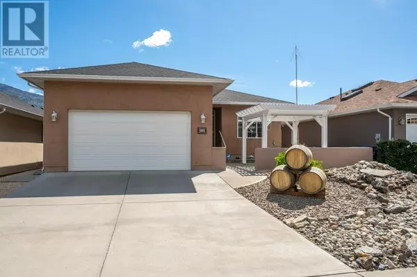 Oliver, BC V0H1T4,6905 MOUNTAINVIEW Drive