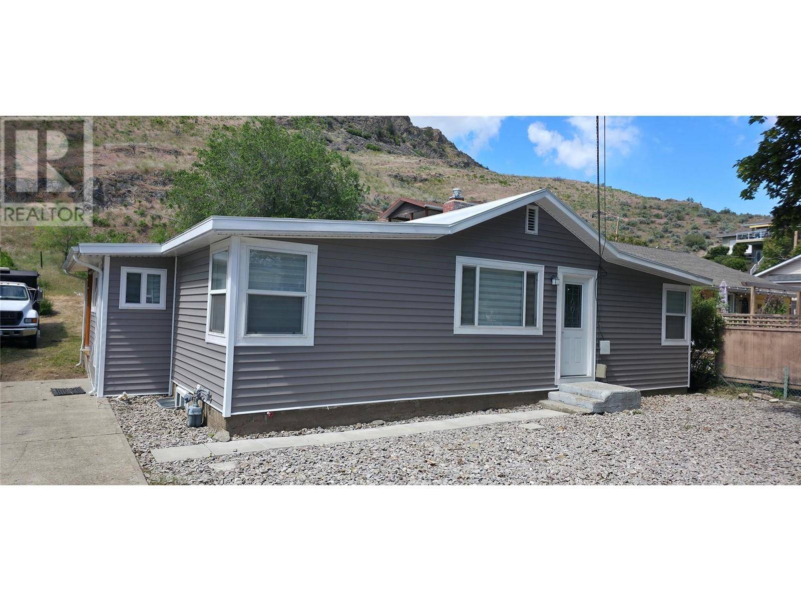 Oliver, BC V0H1T6,6176 SPARTAN Street