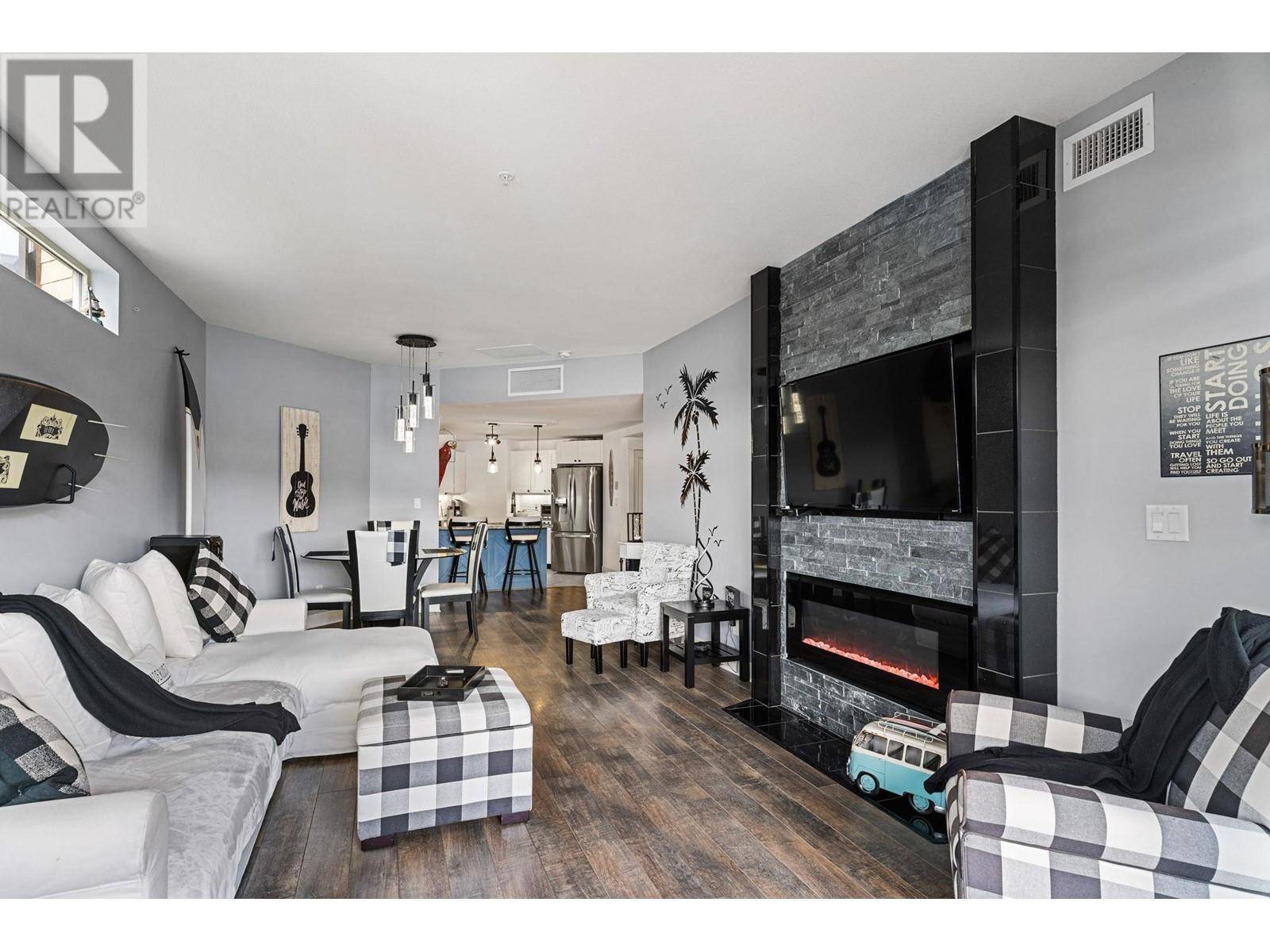 West Kelowna, BC V4T2K2,4205 Gellatly RD #311