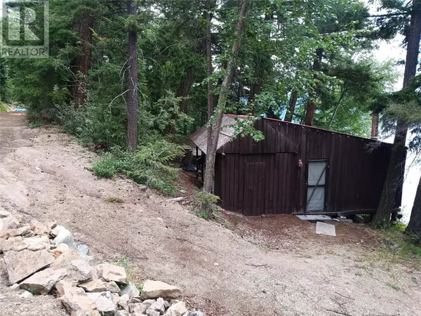 Lillooet, BC V0K1P0,7142 Gun Lake Road W