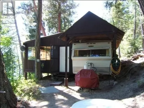 Lillooet, BC V0K1P0,7142 Gun Lake Road W