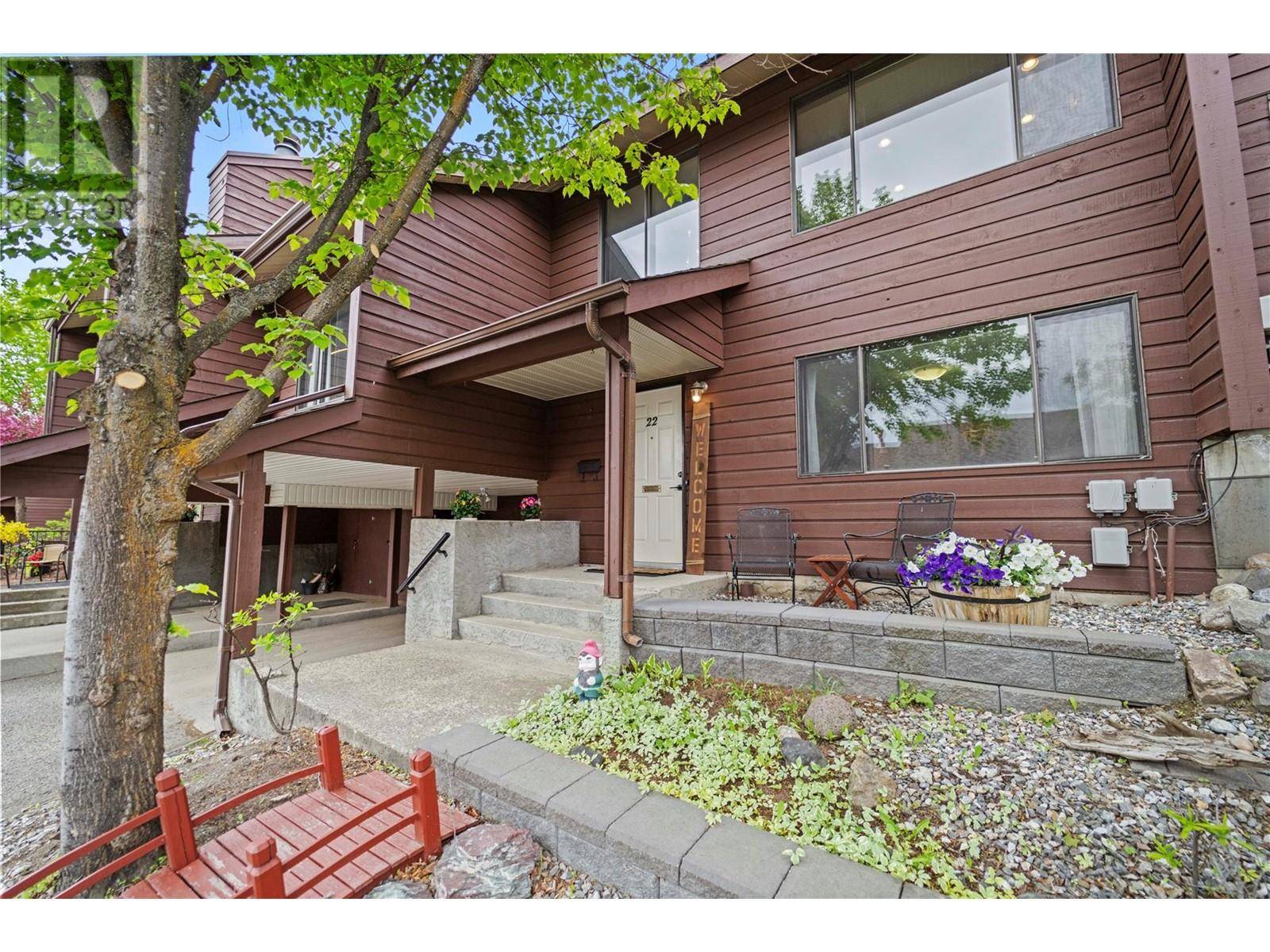 1155 Hugh Allan DR #22, Kamloops, BC V1S1T3