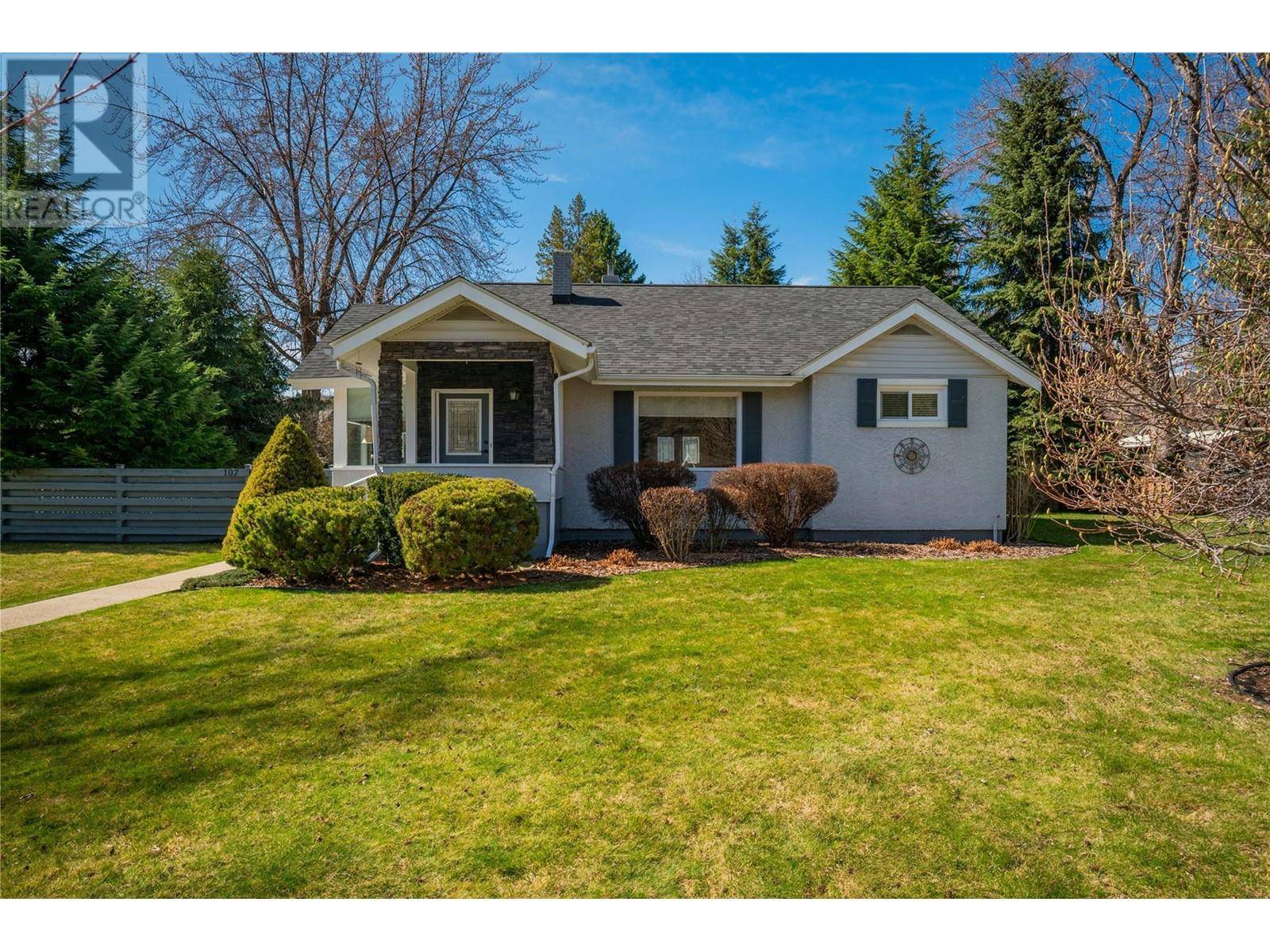 107 RITCHIE Avenue, Trail, BC V1R1G8
