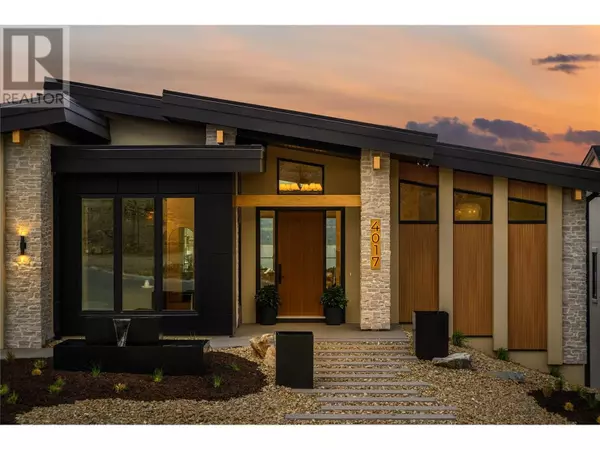 West Kelowna, BC V4T0H1,4017 Sunstone Street