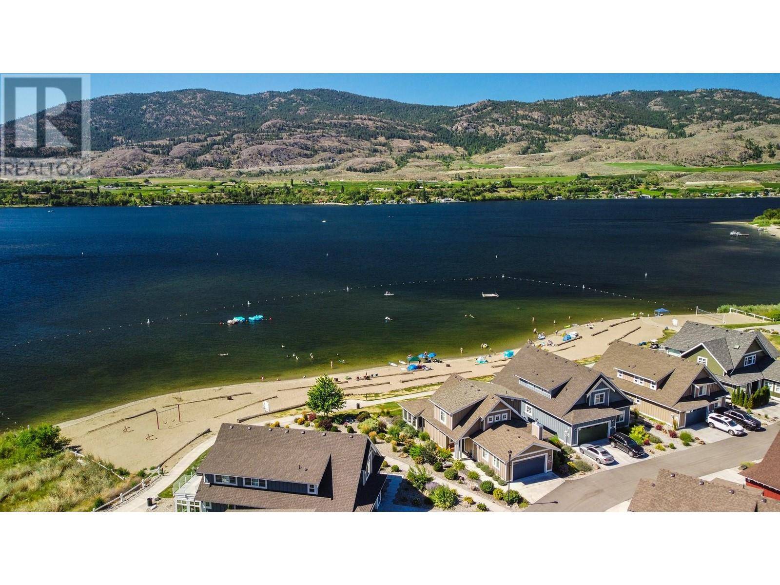 2450 RADIO TOWER RD #232, Oliver, BC V0H1T1