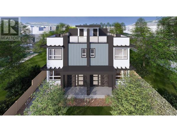 762 Westminister Avenue W, Penticton, BC V2A1K8