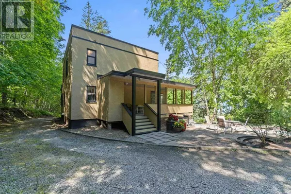 Salmon Arm, BC V1E2S6,1210 Trans Canada Highway Highway NE Lot# 1