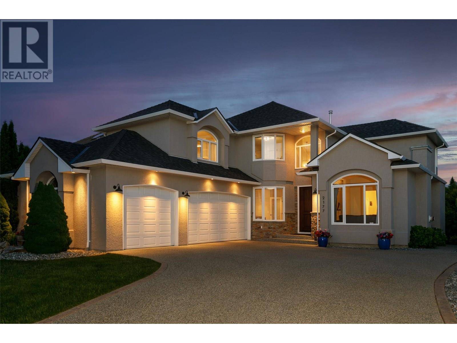Kelowna, BC V1V1W2,2177 Breckenridge Court