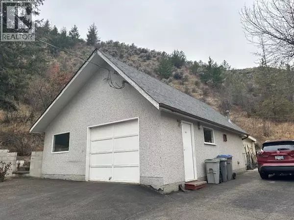 Kamloops, BC V2C4Y9,357 RIDGE Road