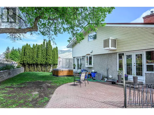 Kamloops, BC V2C4Y9,357 RIDGE Road