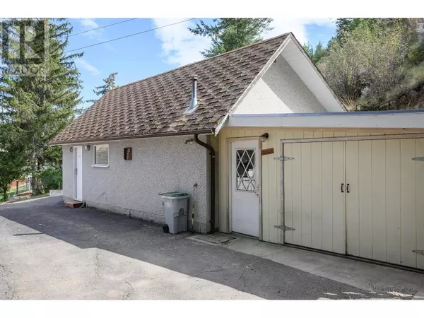 Kamloops, BC V2C4Y9,357 RIDGE Road