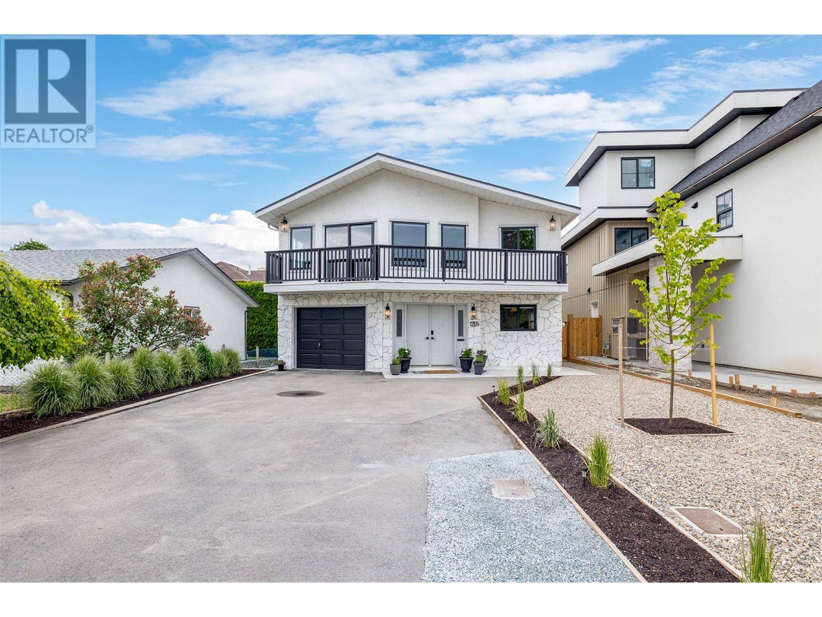 632 Bechard Road, Kelowna, BC V1W3G2