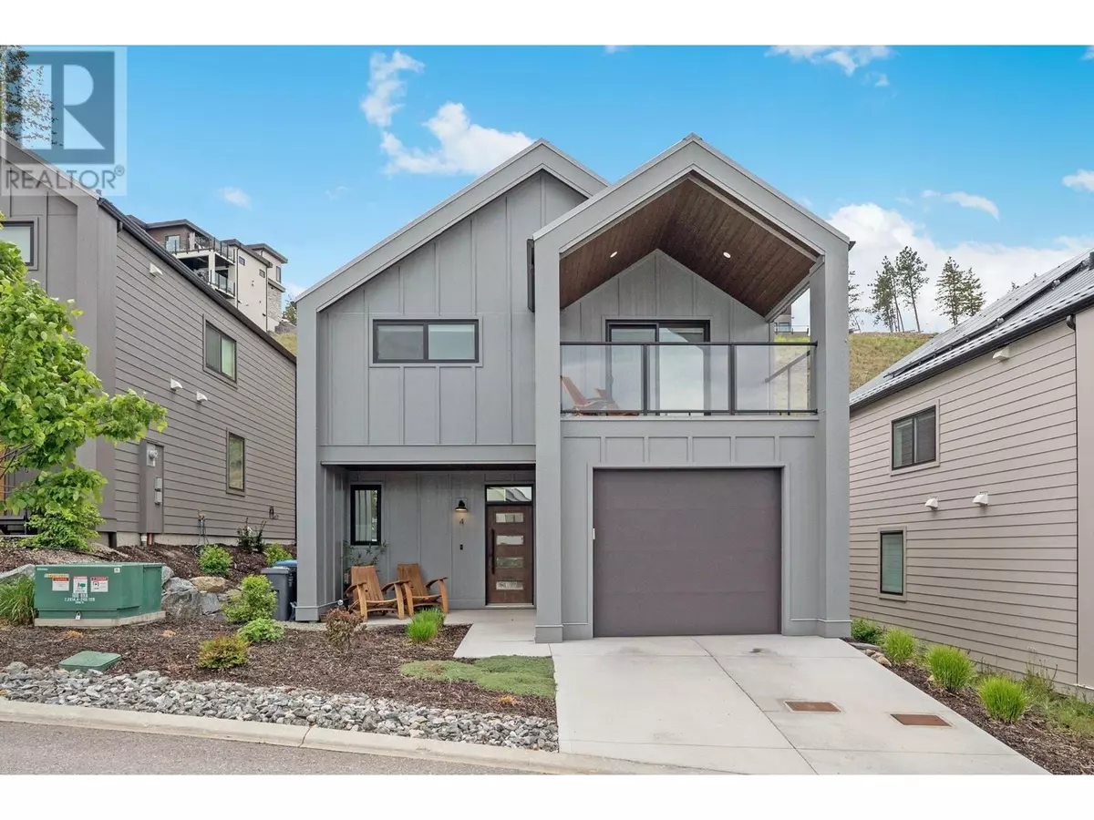 Kelowna, BC V1V0G2,1955 Northern Flicker CT #4