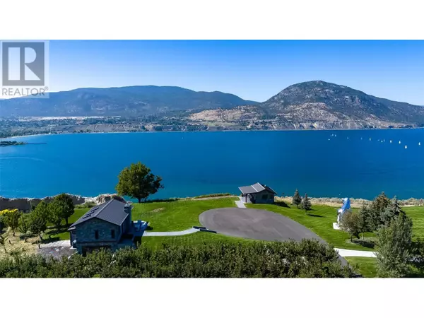 331 LOWER BENCH Road, Penticton, BC V2A8V4