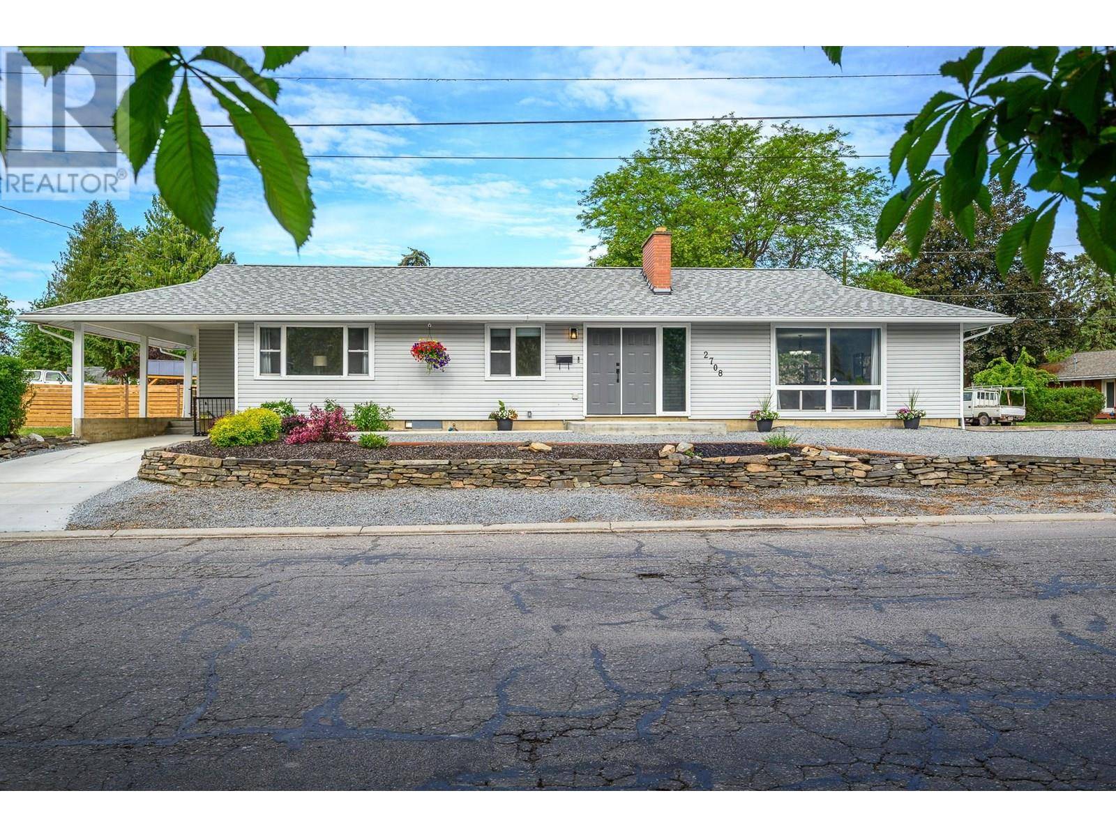2708 18th Street, Vernon, BC V1T4A4