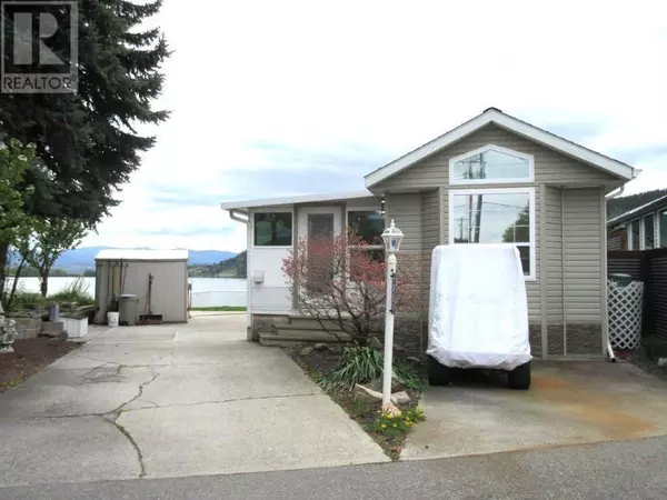 Kelowna, BC V4V1P4,415 Commonwealth RD #837