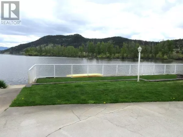 Kelowna, BC V4V1P4,415 Commonwealth RD #837