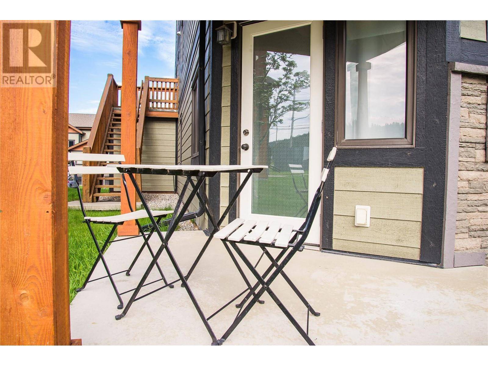 Radium Hot Springs, BC V0A1M0,7337 PROSPECTOR AVE #601