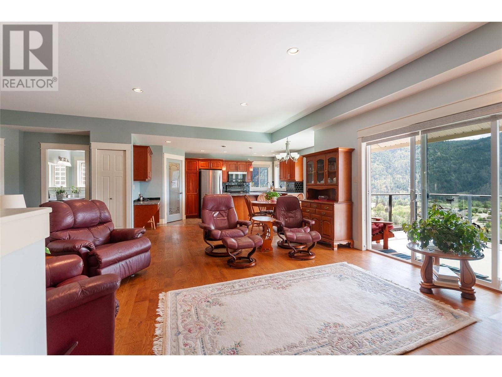 Okanagan Falls, BC V0H1R6,4400 McLean Creek RD #137