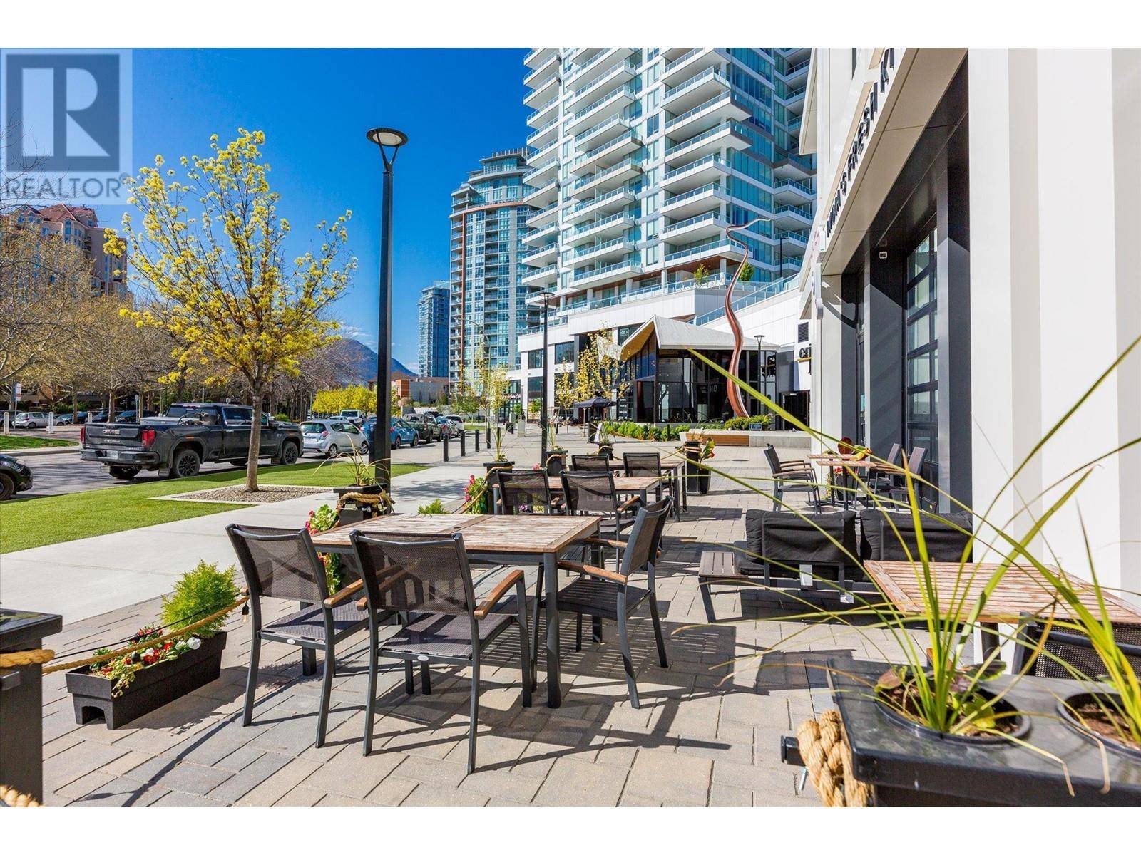 Kelowna, BC V1W3S9,3477 Lakeshore RD #C/O - 104