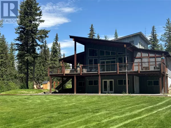 7717 JAFFRAY-BAYNES LAKE RD Road, Jaffray, BC V0B1T0