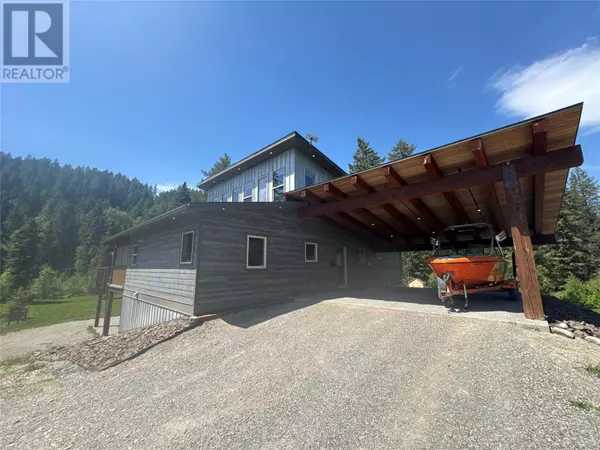 Jaffray, BC V0B1T0,7717 JAFFRAY-BAYNES LAKE RD Road