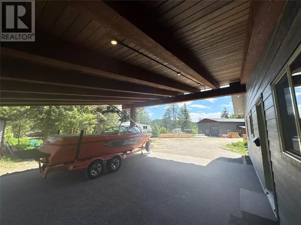 Jaffray, BC V0B1T0,7717 JAFFRAY-BAYNES LAKE RD Road