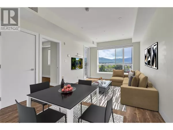 Kelowna, BC V1Y0J8,1925 Enterprise WAY #412