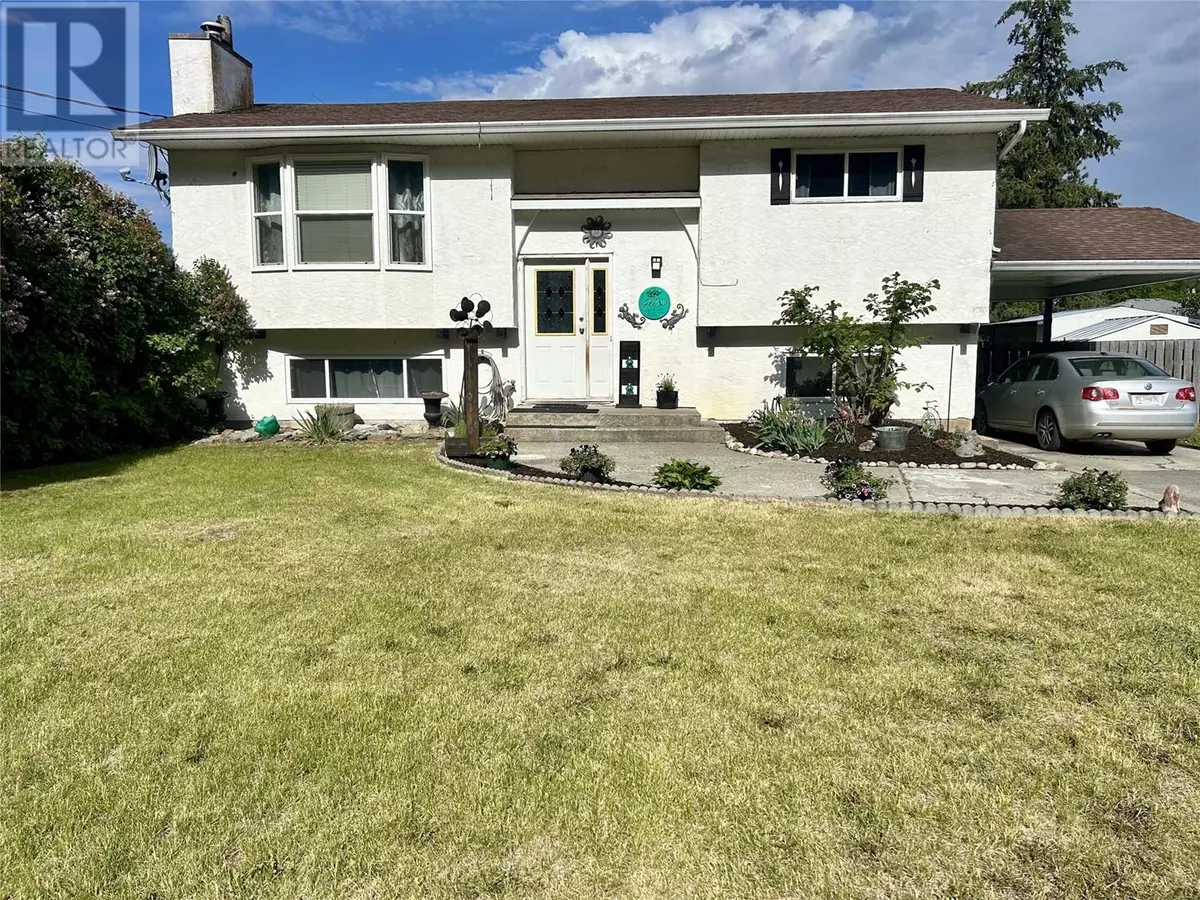 Barriere, BC V0E1E0,4683 Birch Lane