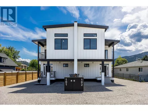 10907 Prairie Valley RD #1, Summerland, BC V0H1Z8