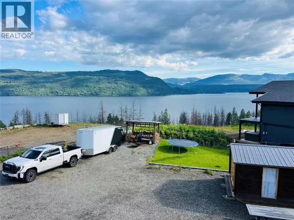 5230 Tallington Drive, Celista, BC V0E1M6