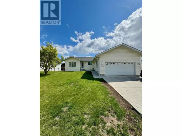 307 Dugan Street, Creston, BC V0B1G3