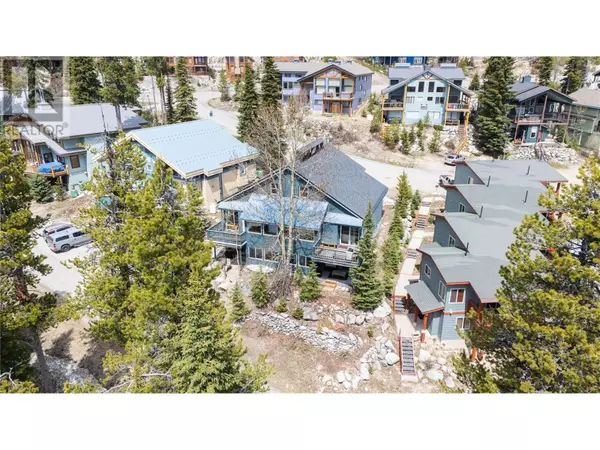 Big White, BC V1V1P3,4817 Snowpines RD #C