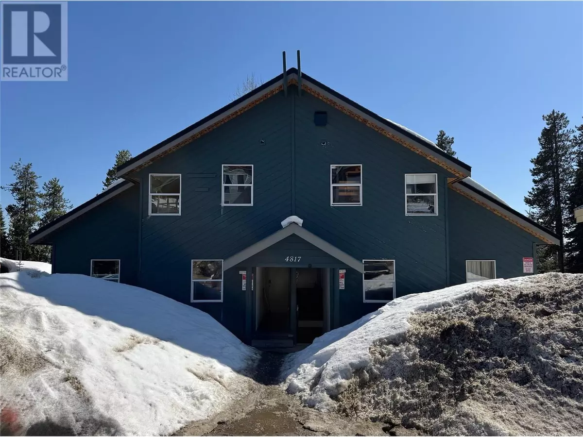 Big White, BC V1V1P3,4817 Snowpines RD #C