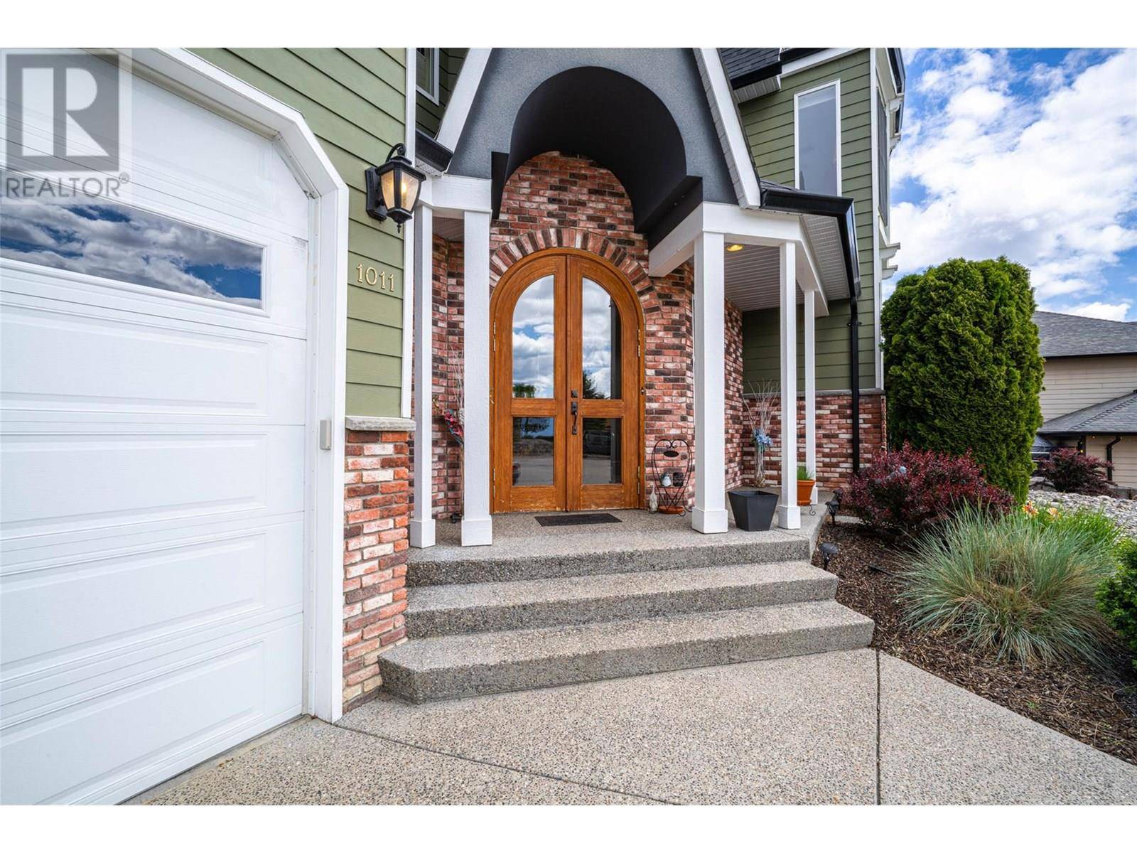 Vernon, BC V1B3Z5,1011 Foothills Court