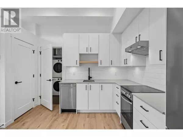 Kelowna, BC V1Y9M1,660 Cawston AVE #105B