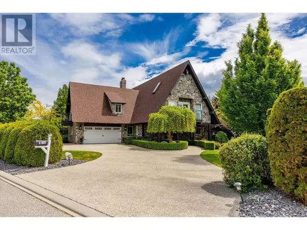 West Kelowna, BC V1Z1X5,3105 Thacker DR #7