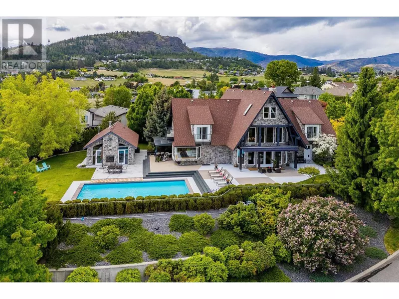 3105 Thacker DR #7, West Kelowna, BC V1Z1X5