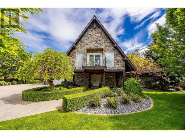 West Kelowna, BC V1Z1X5,3105 Thacker DR #7