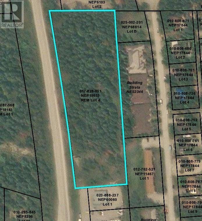 Fairmont Hot Springs, BC V0B1L1,Lot 4 93/95 Highway