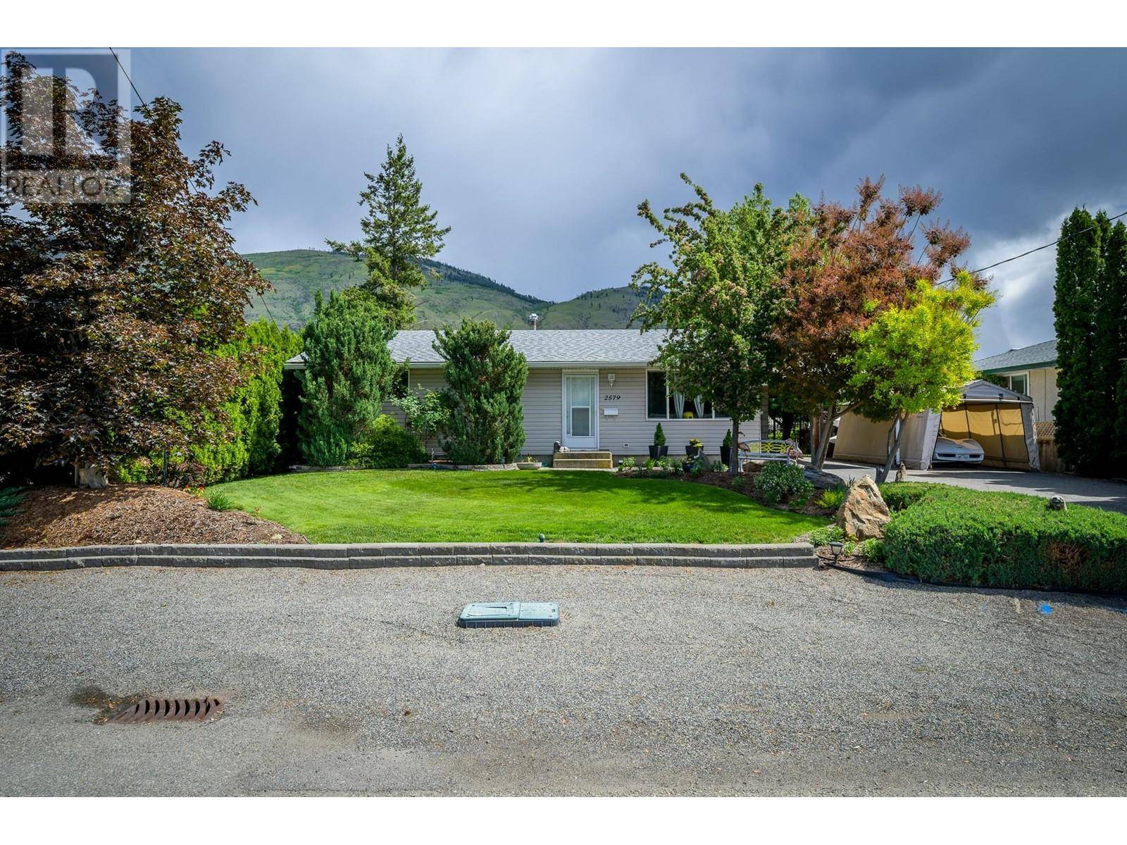 2579 TUPELA Drive, Kamloops, BC V2B6V8