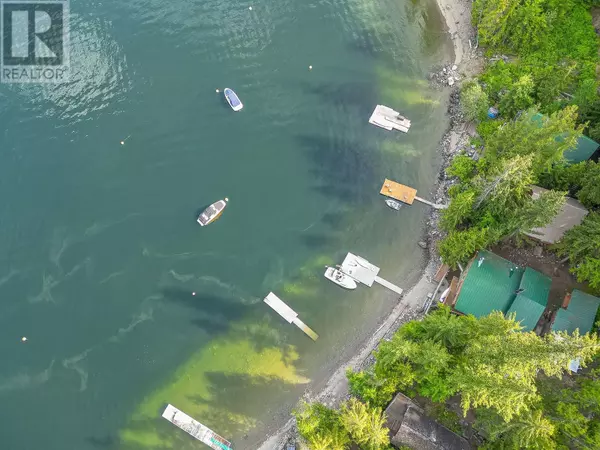 Sicamous, BC V0E2V0,27 Crescent Bay