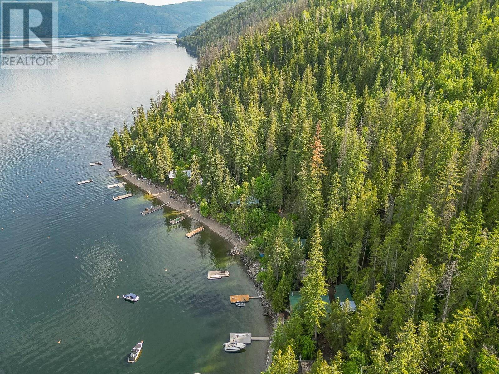 27 Crescent Bay, Sicamous, BC V0E2V0