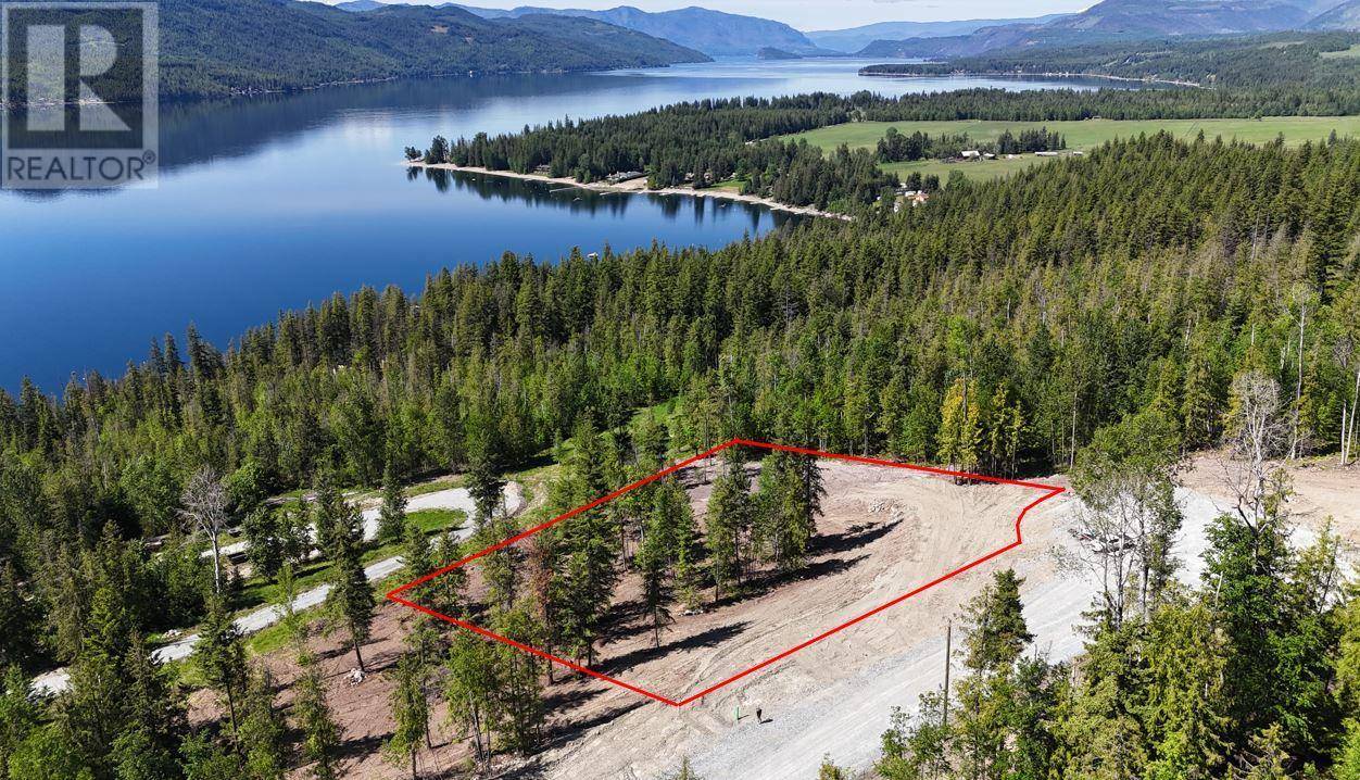 Lot 16 Lonneke Trail Lot# 16, Anglemont, BC V0E1M8