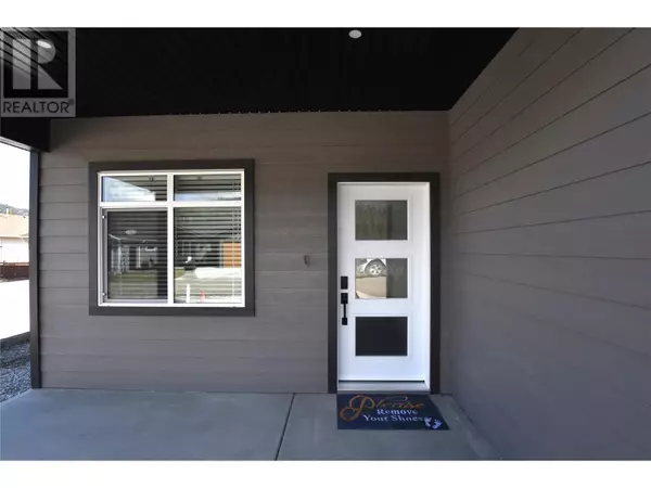 Vernon, BC V1H2A1,592 Nighthawk Avenue