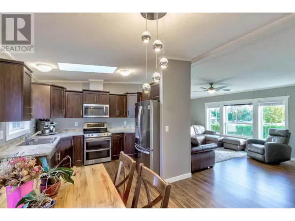 5155 Chute Lake RD #103, Kelowna, BC V1W4R9