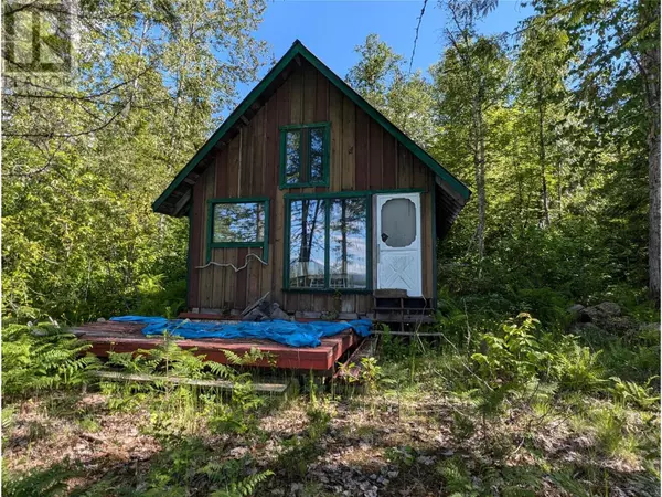 Seymour Arm, BC V0E2V2,730 Bradley Road Lot# 21